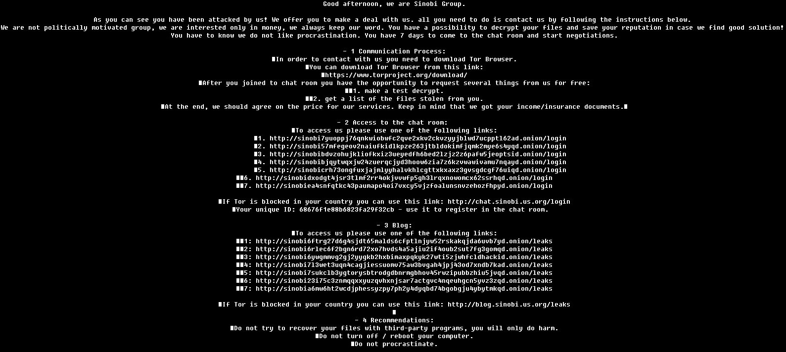 readme.txt file