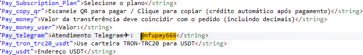 nfu666 user