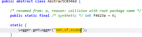 code library